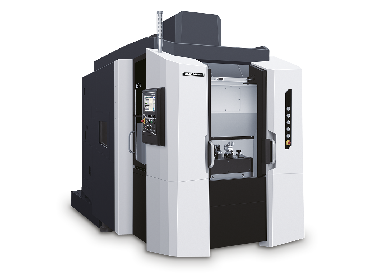 i 30 V - DMG MORI Canada