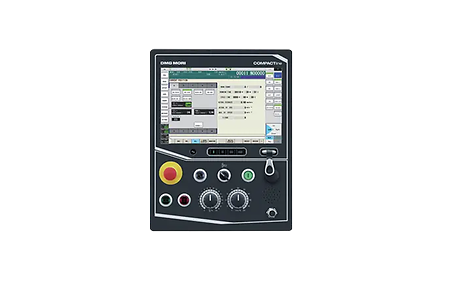 Compactline with Mitsubishi