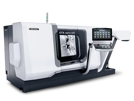 Themed image CTX alpha 500