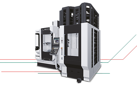 AWC by DMG MORI