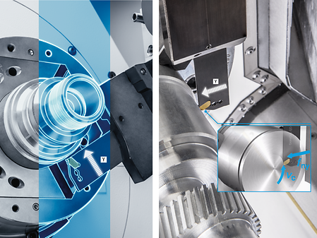 Themed image Alternating speed