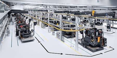 Mass customization and the batch size of 1 - DMG MORI Canada