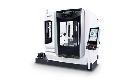 ecoMill 800 V
