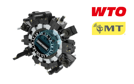 NLX 2500 2nd Generation - Universal Turning - DMG MORI Canada