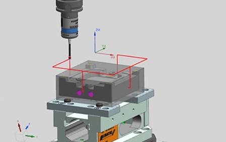 Siemens NX CAD/CAM - DMG MORI Canada