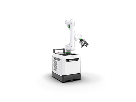 NLX 2500 2nd Generation - Universal Turning - DMG MORI Canada