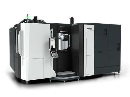 MAPPS X - DMG MORI Canada